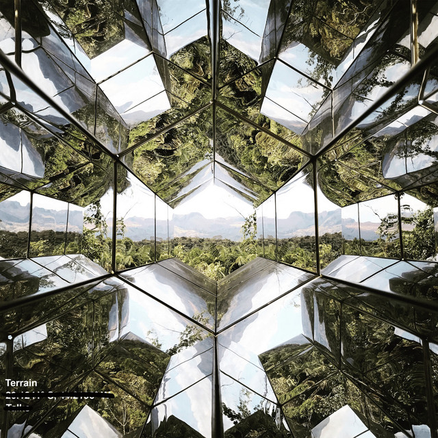 Terrain cover art