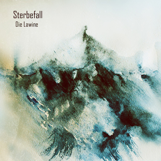 Die Lawine cover art