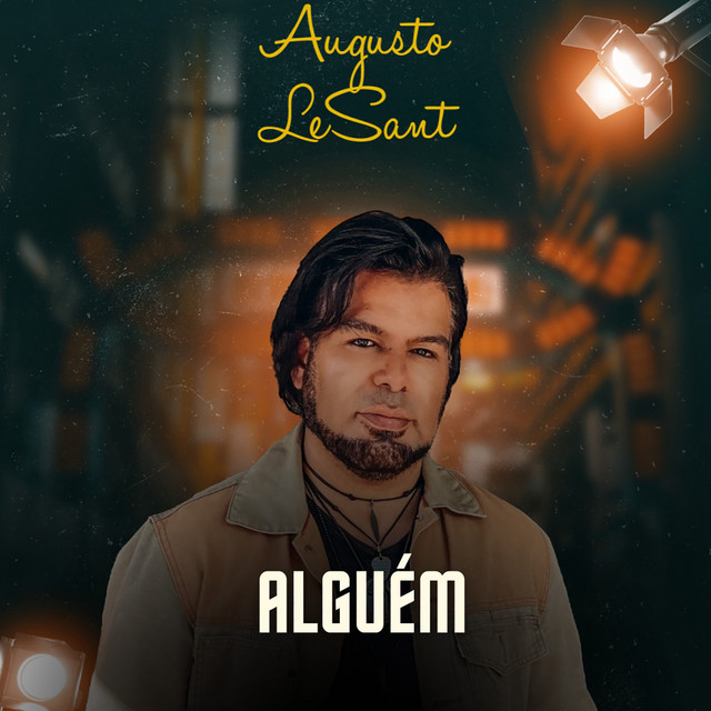AUGUSTO LE SANT