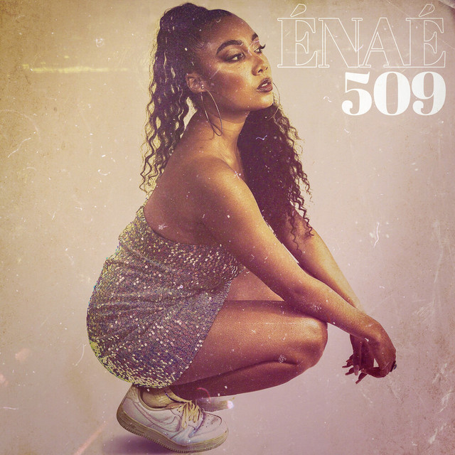 509 cover art