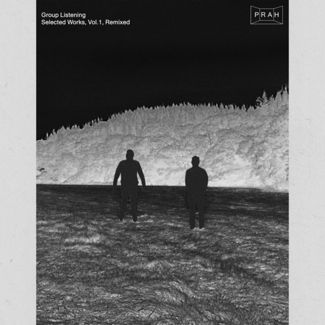 Clarinet & Piano: Selected Works Vol. 1 - Remixed cover art