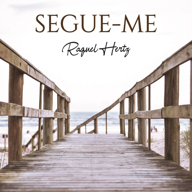 Segue-Me cover art