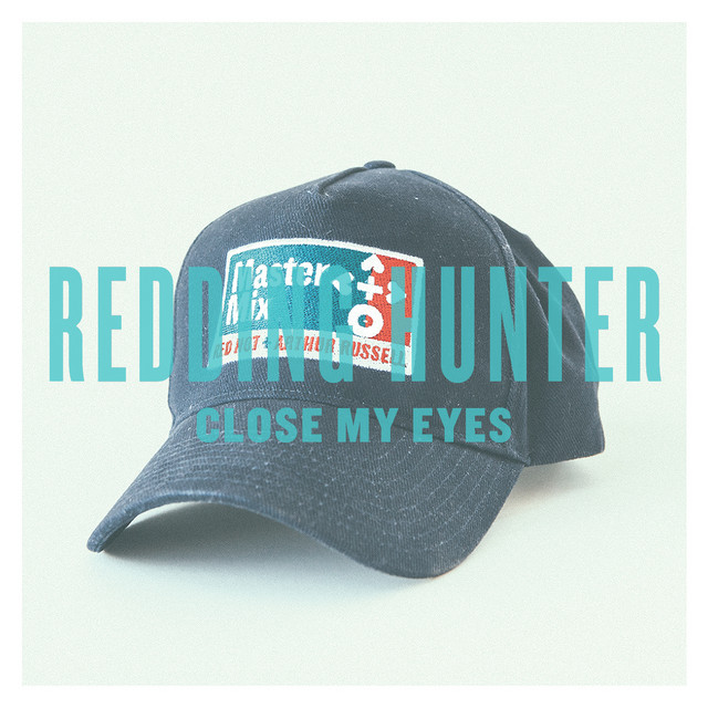 Pochette du titre Close My Eyes