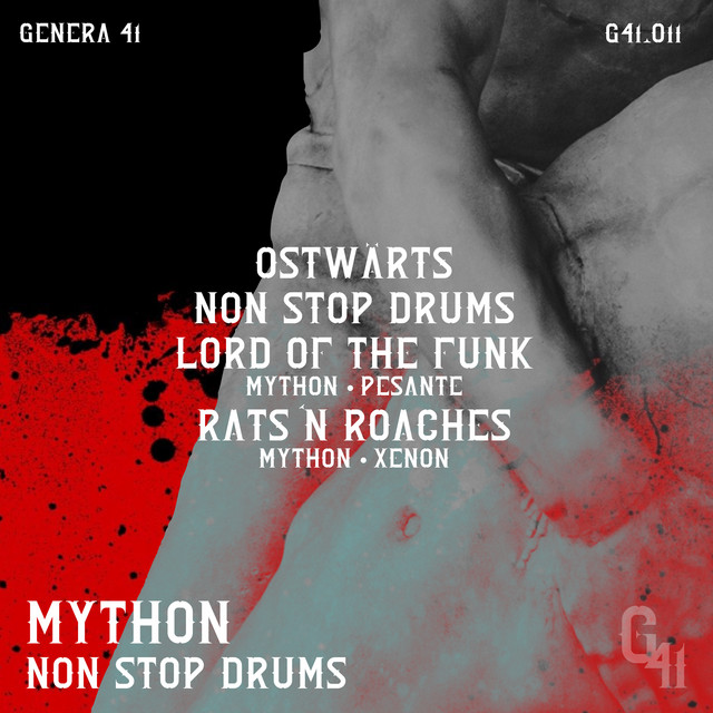 Ostwärts album art
