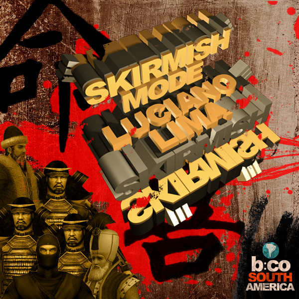 A La Batalla cover art