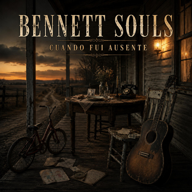 Bennett Souls