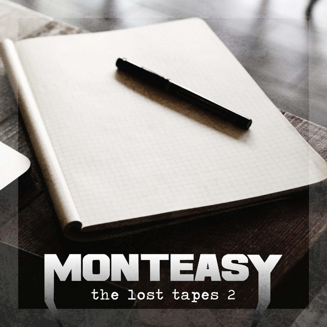 The Lost Tapes 2 cover art