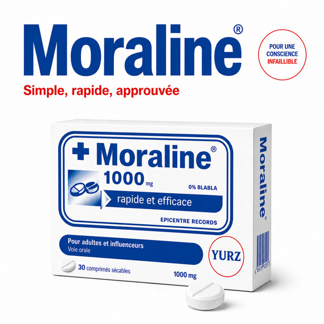 Moraline
