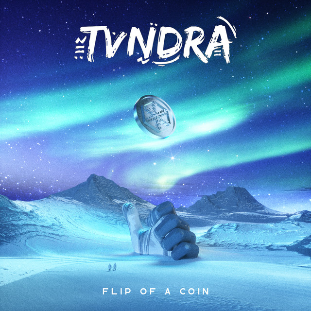 Flip Of A Coin cover art