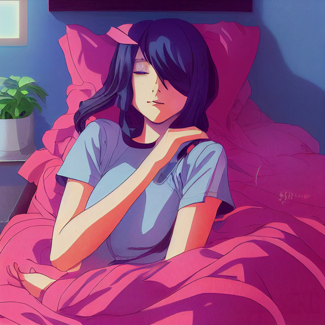 Sleep Serenity cover art