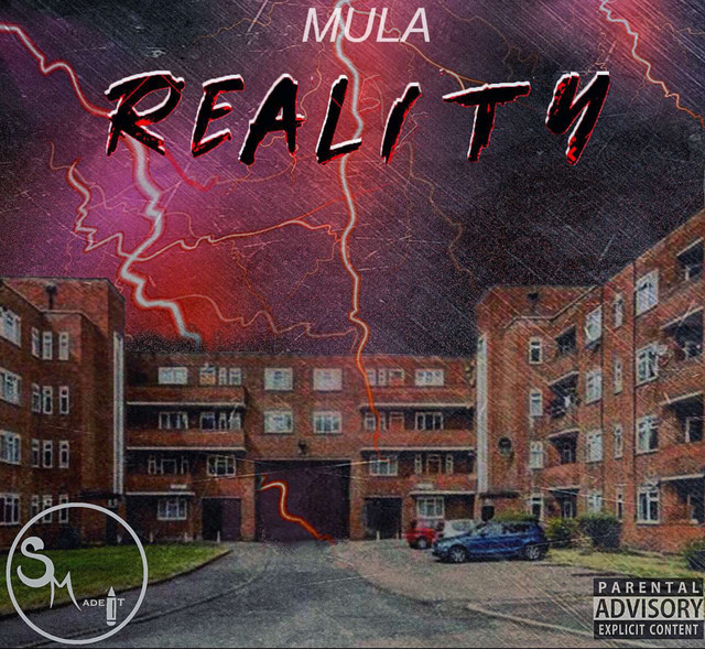 Reality cover art