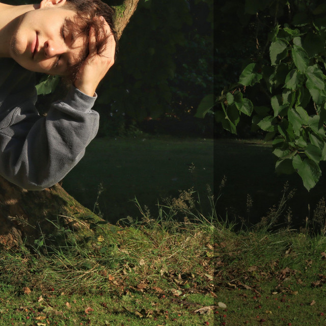 overthinking cover art