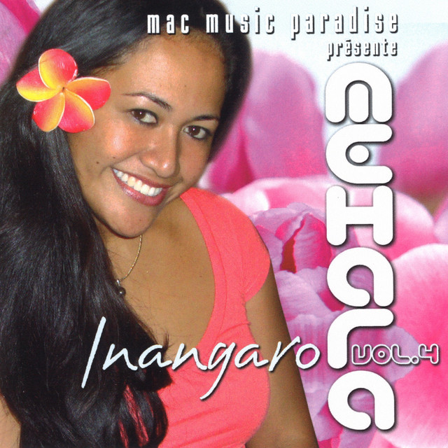 Mehara, Vol. 4 (Inangaro) cover art