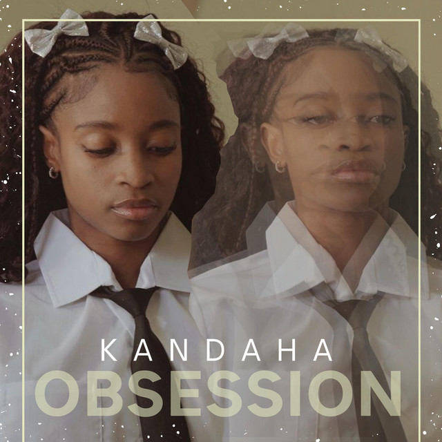 Obsession cover art