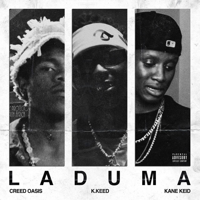 LADUMA