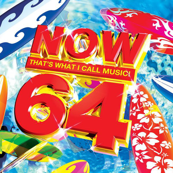 Now That's What I Call Music! 64 - Compilation by Various Artists
