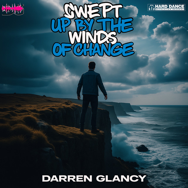 Swept up by the Winds of Change cover art