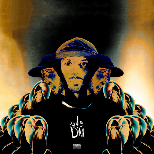 !ntuiti0ns 0f @ d@ngėr0us m!nd cover art