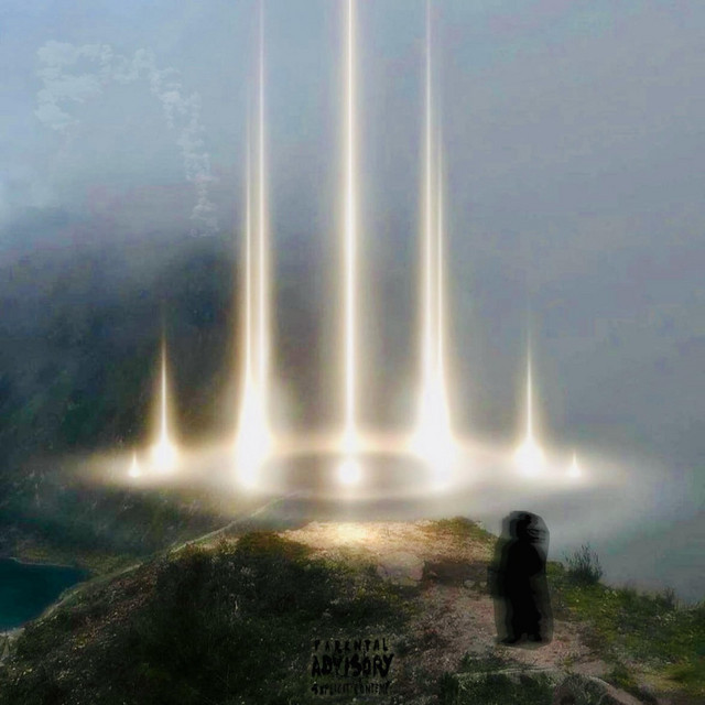 Fragments cover art