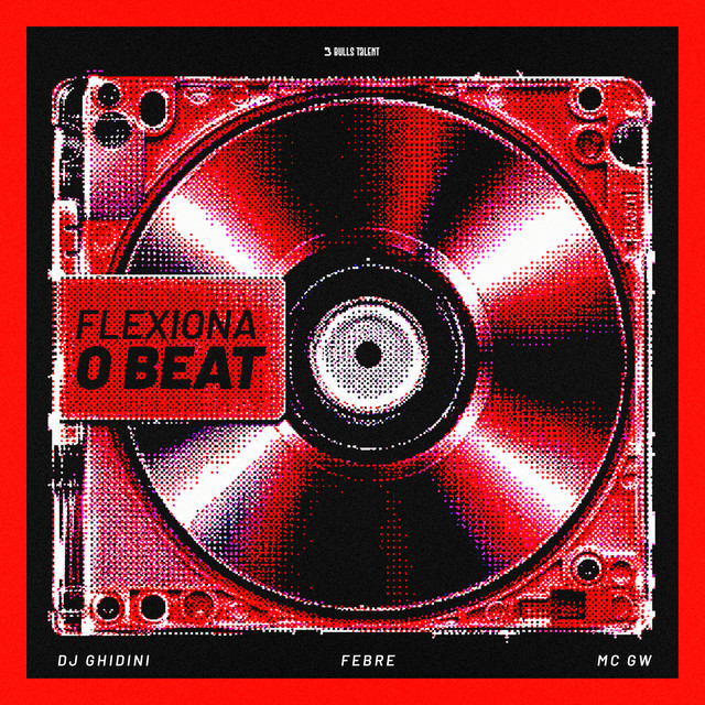 FLEXIONA O BEAT album image