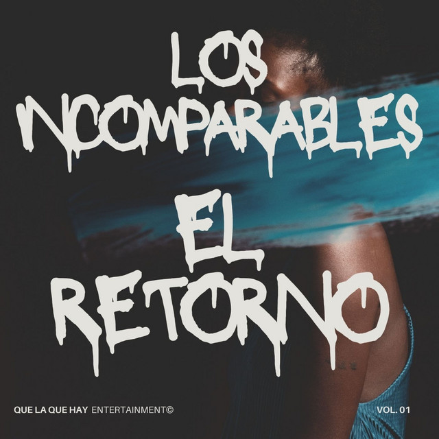 El Retorno Vol.1 cover