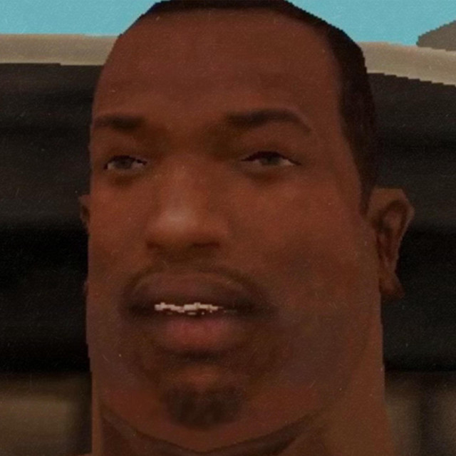 SAN ANDREAS cover art