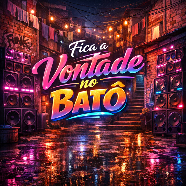 Fica a Vontade no Batô