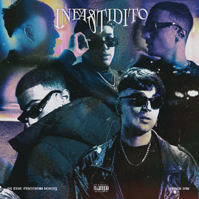 INFASTIDITO (feat. Nobody) - Single by GG Reve | Spotify
