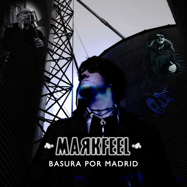 Basura por Madrid - Versión 2023