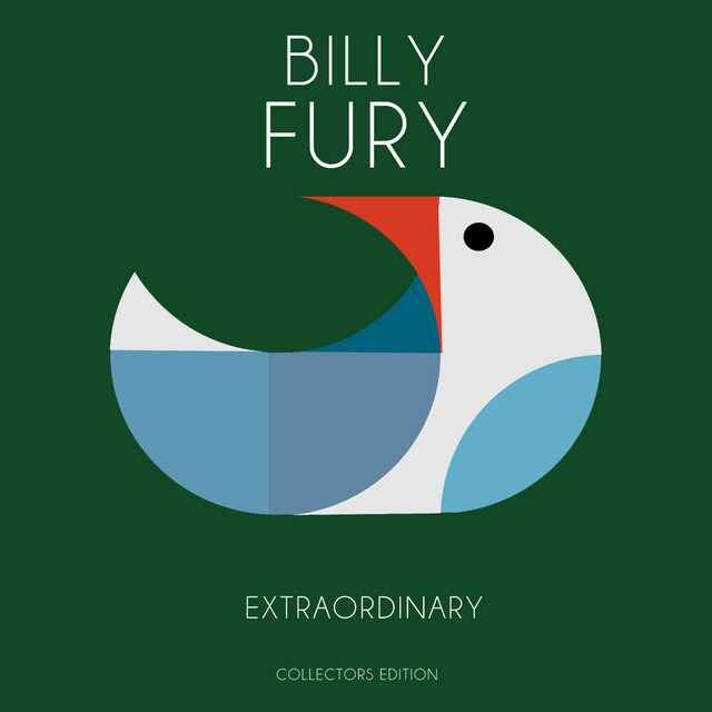 Extraordinary cover art