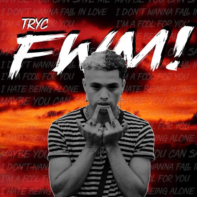 FWM! cover art