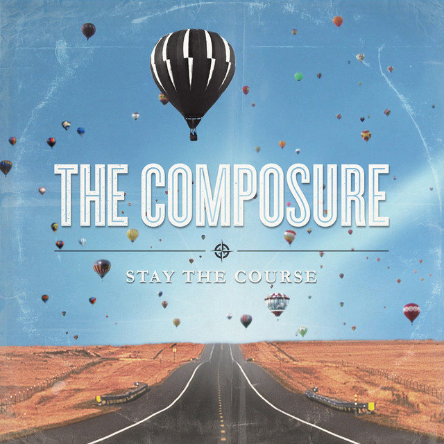 Stay the Course cover