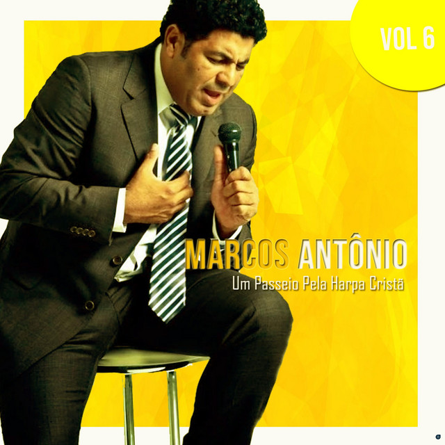 Um Passeio pela Harpa Cristã - Vol 6