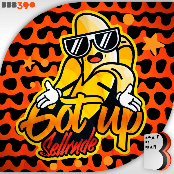 Got Up album art