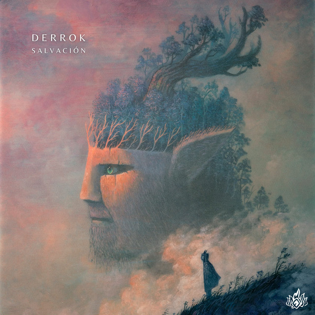Salvación cover art