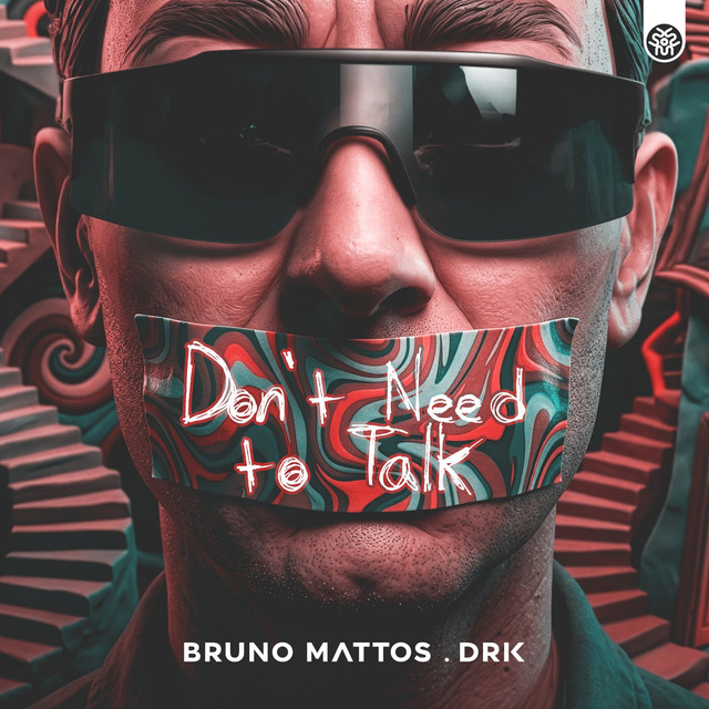 Don't Need to Talk