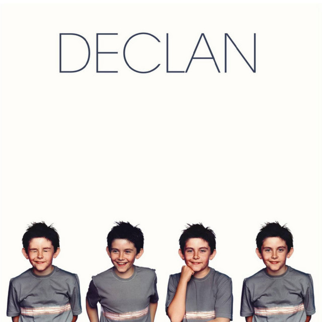 Declan cover art