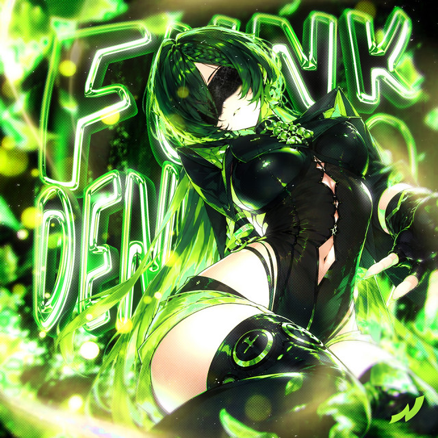 FUNK DENDRO