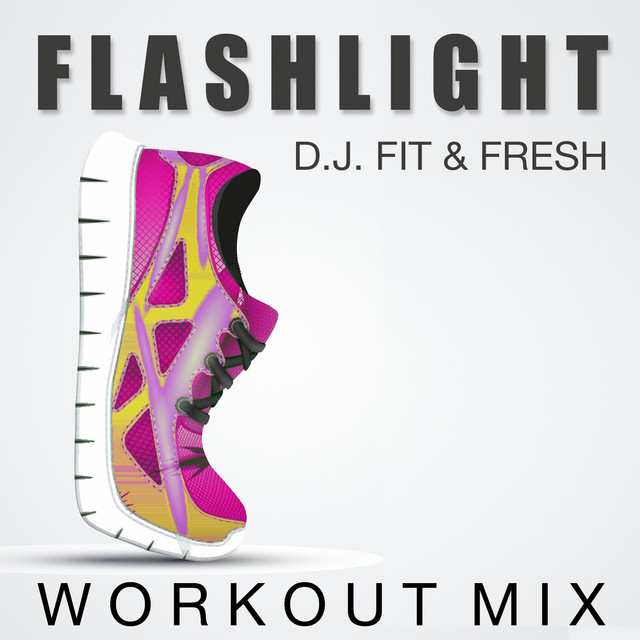 DJ Fit & Fresh