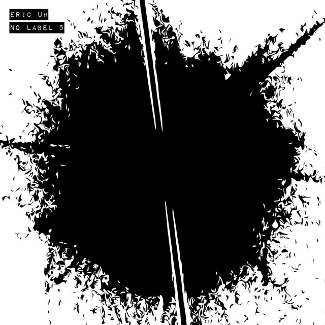 No Label, Vol. 5 cover