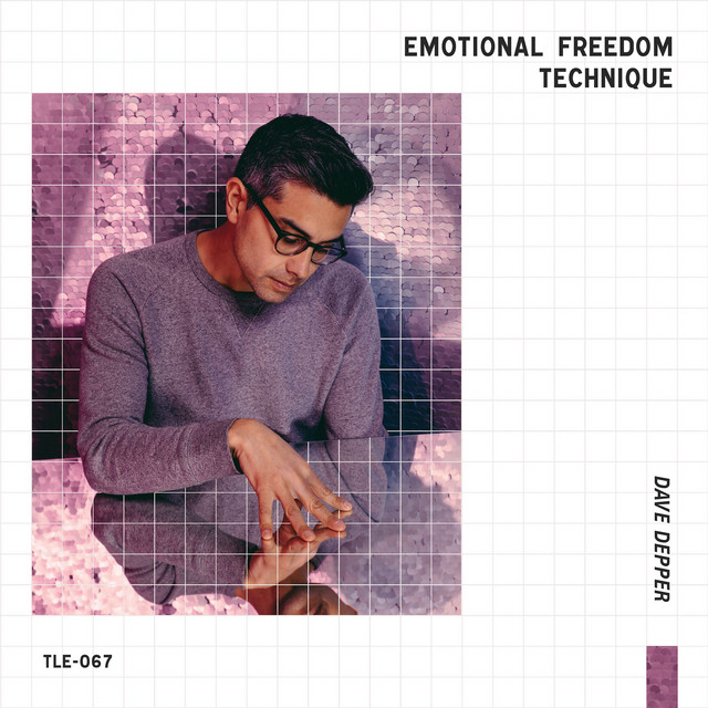 Emotional Freedom Technique cover art