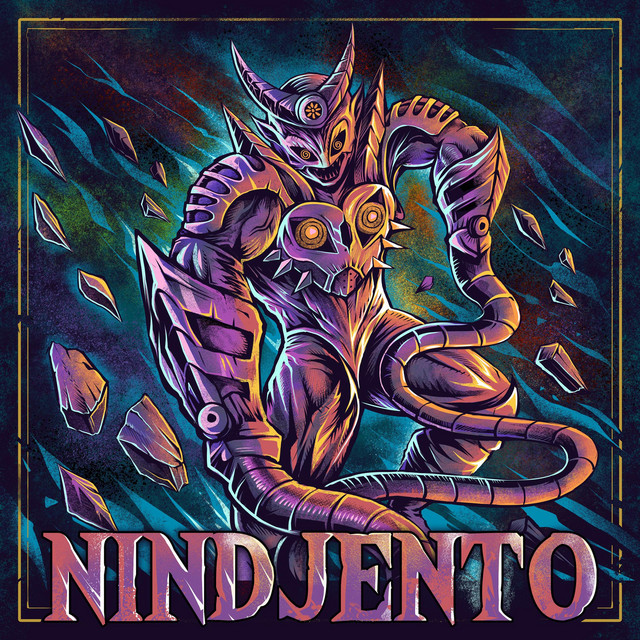 Dawn of the First Day cover art