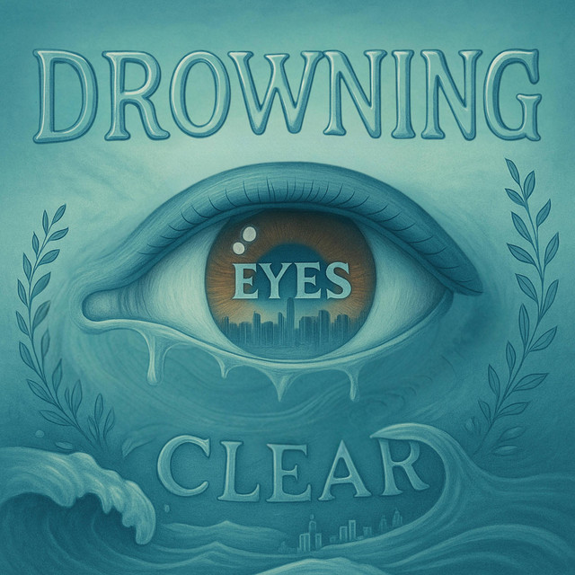 Drowning cover art