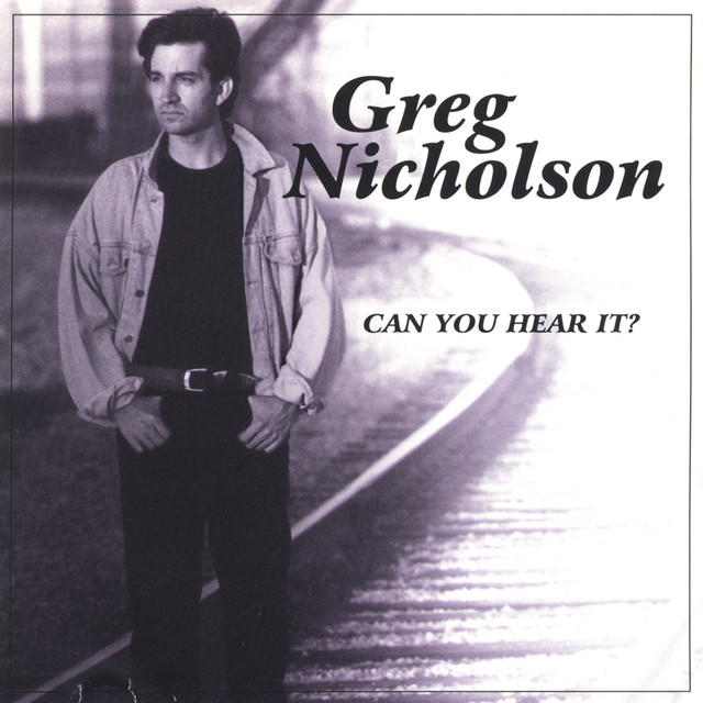 Can You Hear It? cover