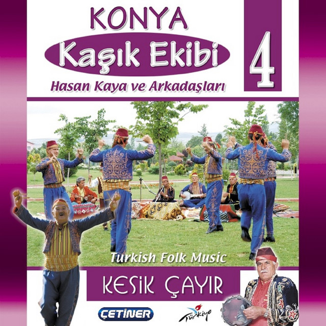 Kozandağı - Live