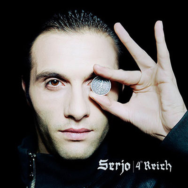 4th Reich cover art