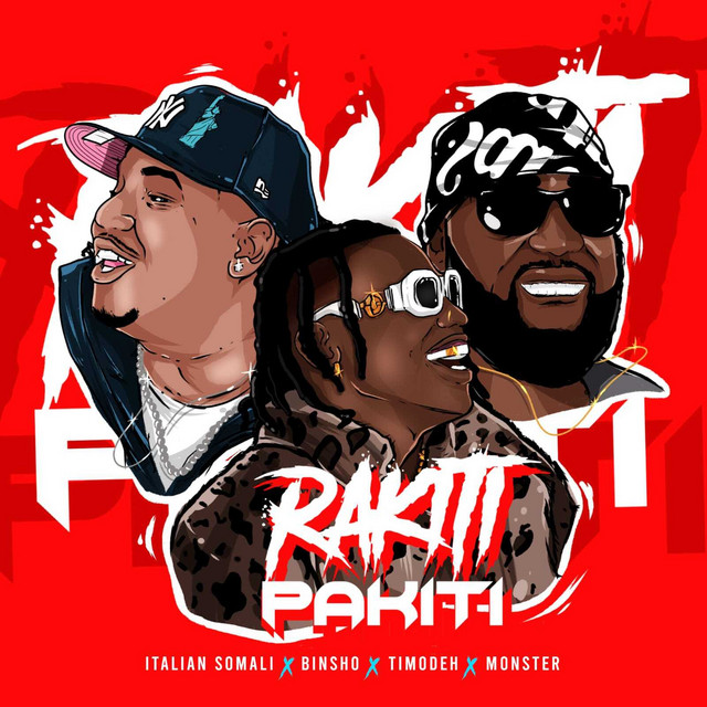 Rakiti Pakiti - Single by Various Artists | Spotify