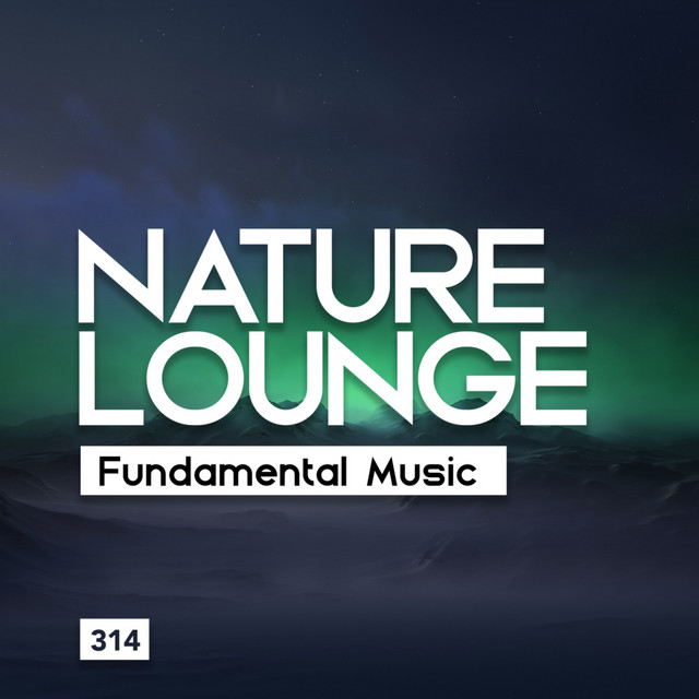 Nature Lounge cover art