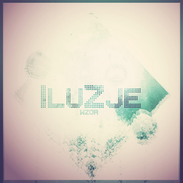 IluZje cover art