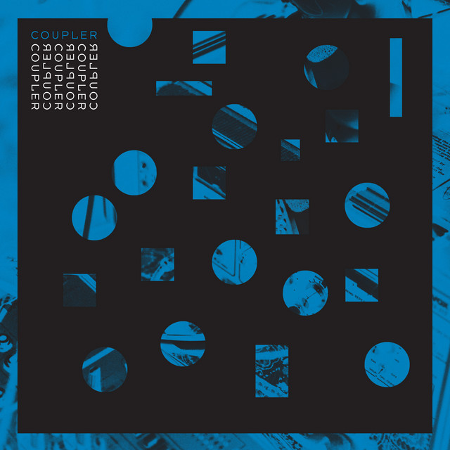 Blue Room Sessions cover